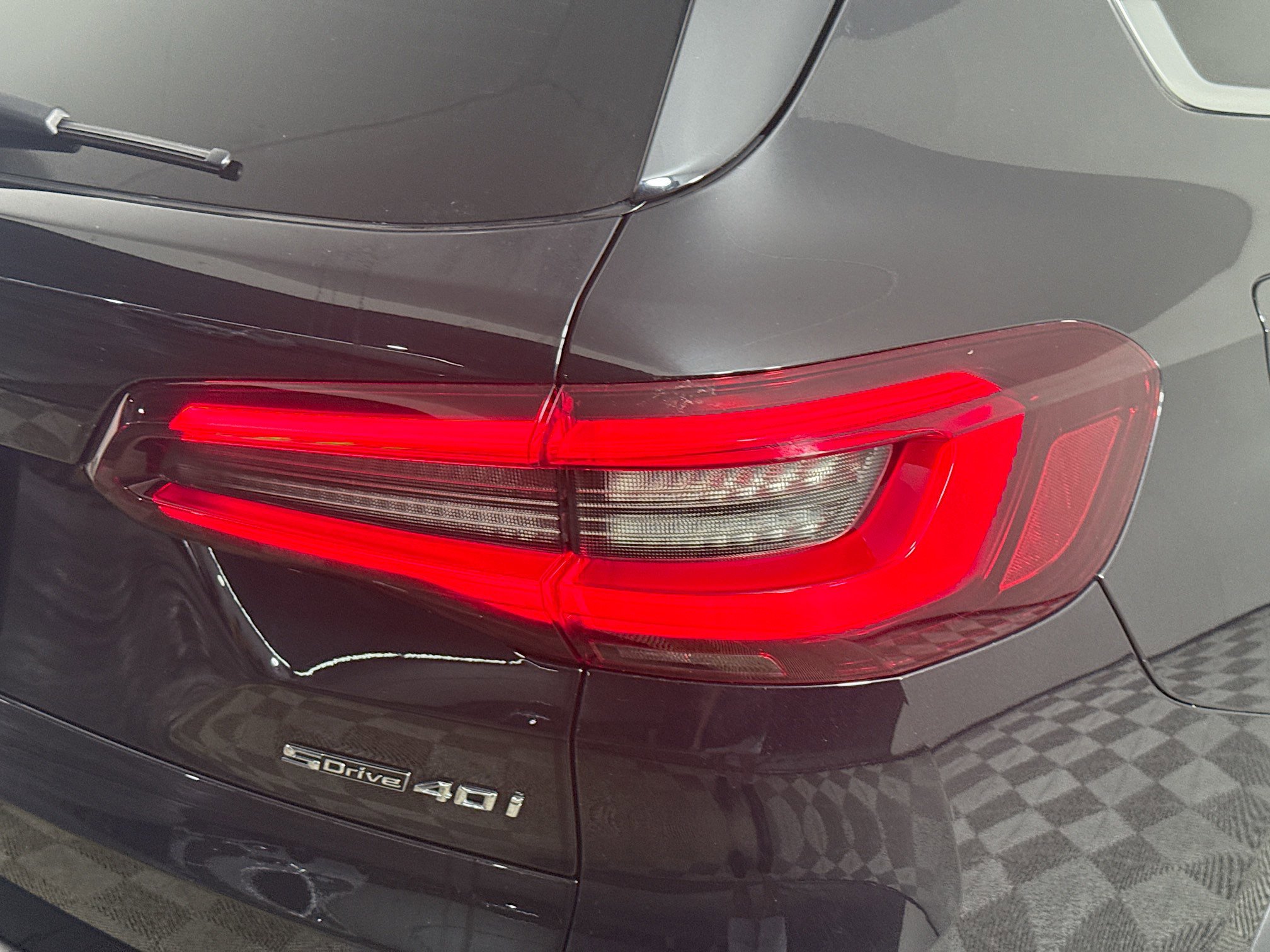 Used 2023 BMW X5 sDrive40i RWD image 34