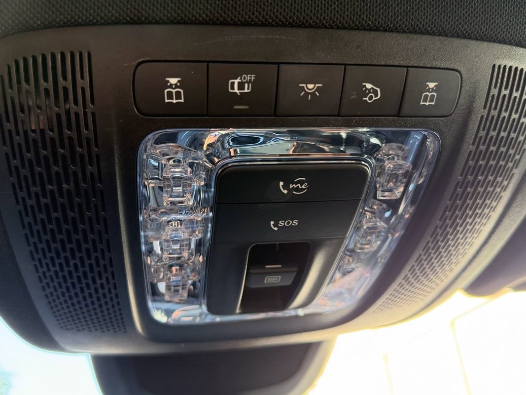 Used 2022 Mercedes-Benz GLE 350 4MATIC image 32