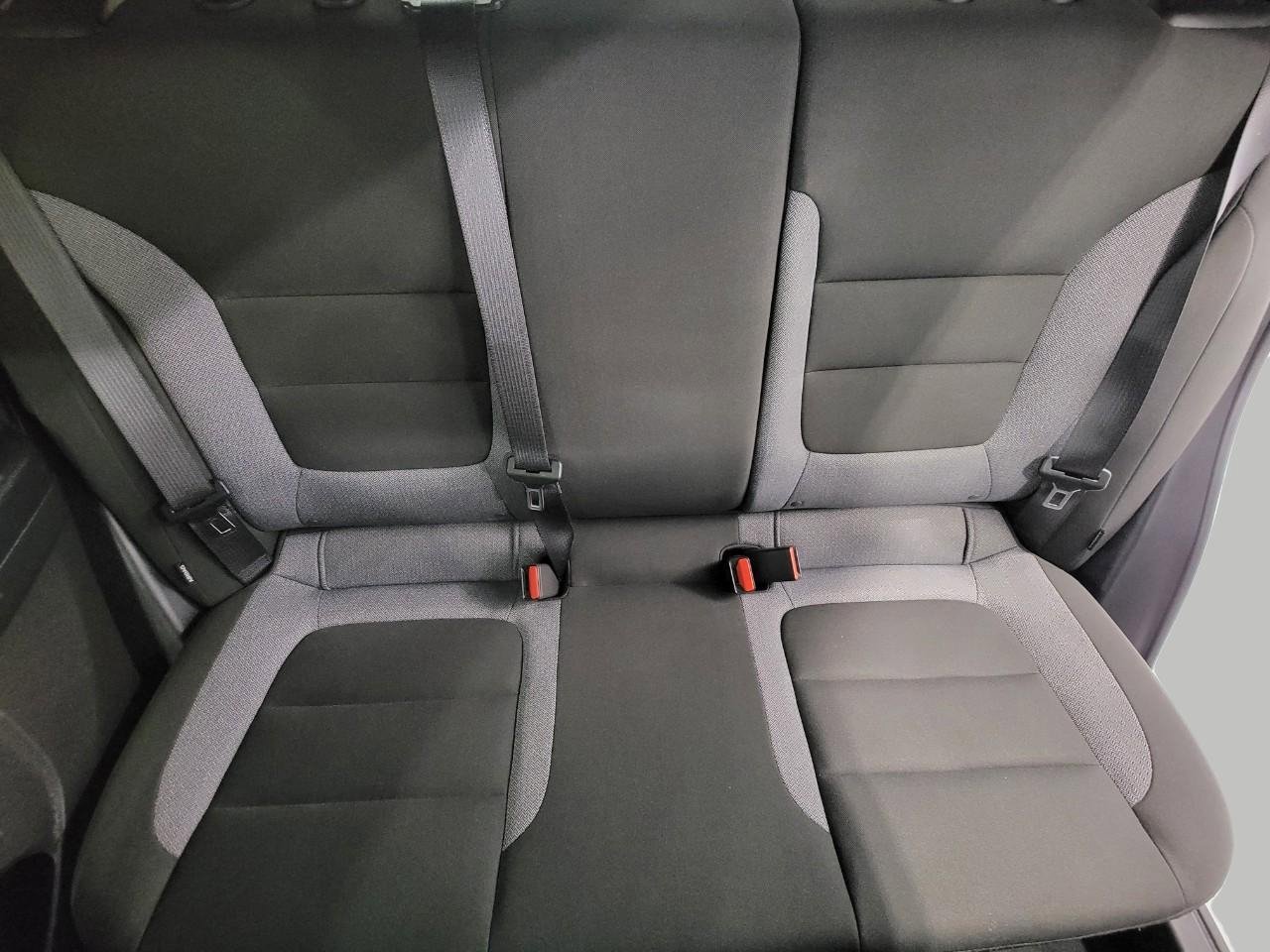 Used 2025 Chevrolet TrailBlazer LT image 22