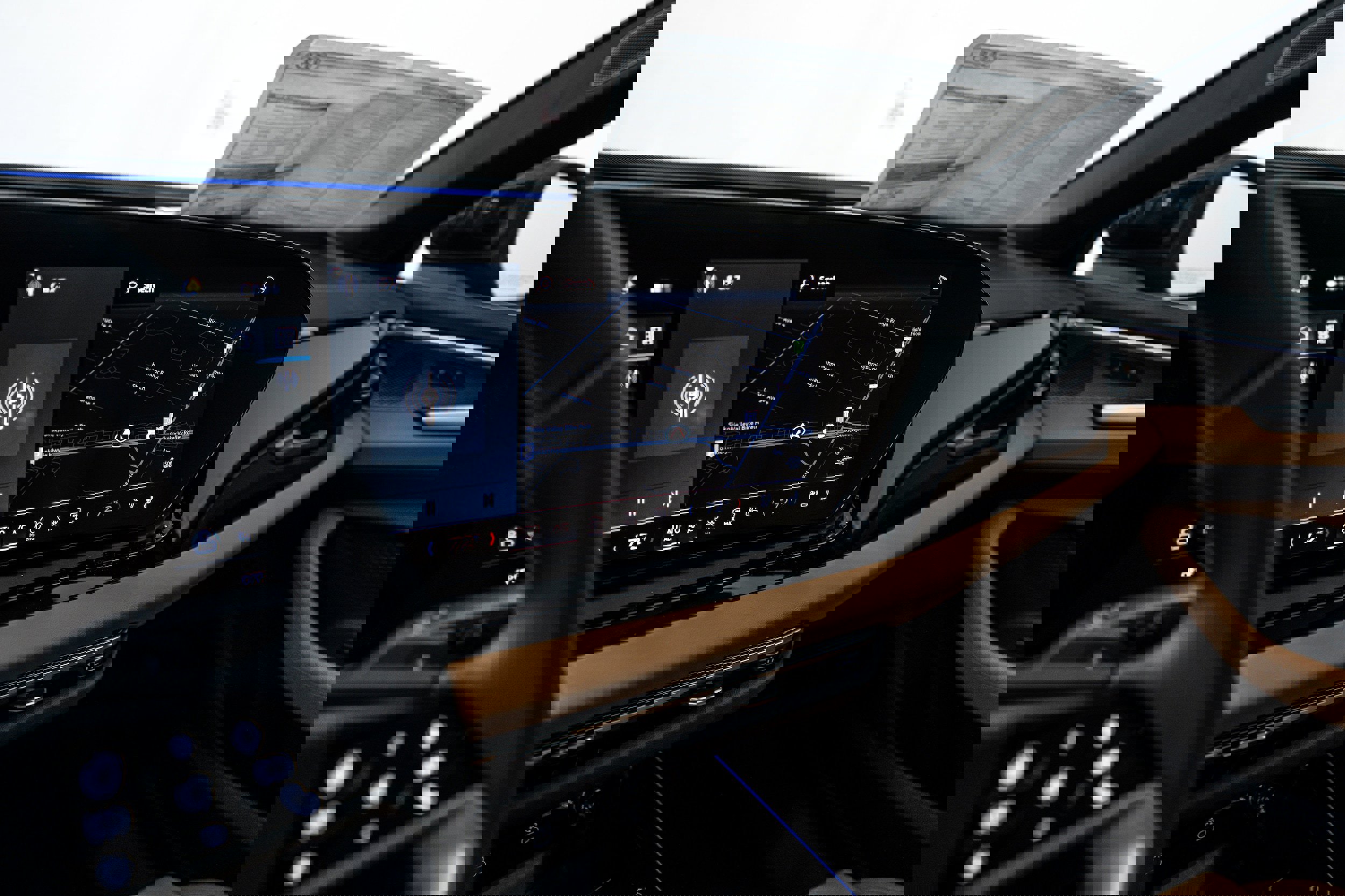 New 2026 Audi A6 Premium Plus image 11