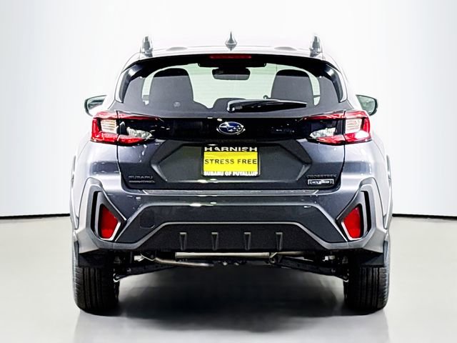 New 2026 Subaru Crosstrek 2.5i Sport image 6