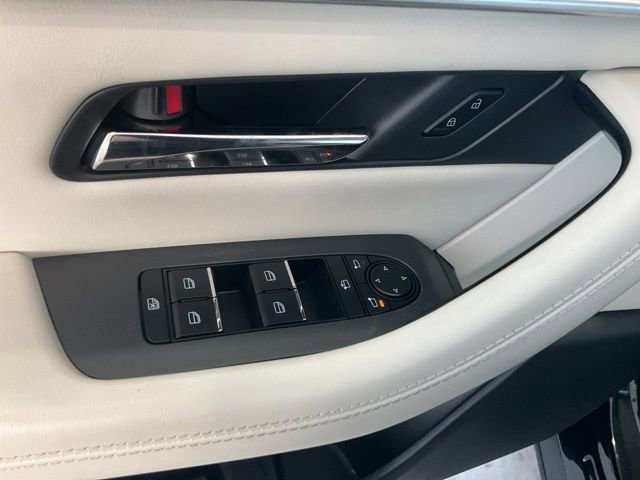 Used 2024 MAZDA CX-90 Plug-In Hybrid w/ Premium Plus image 6