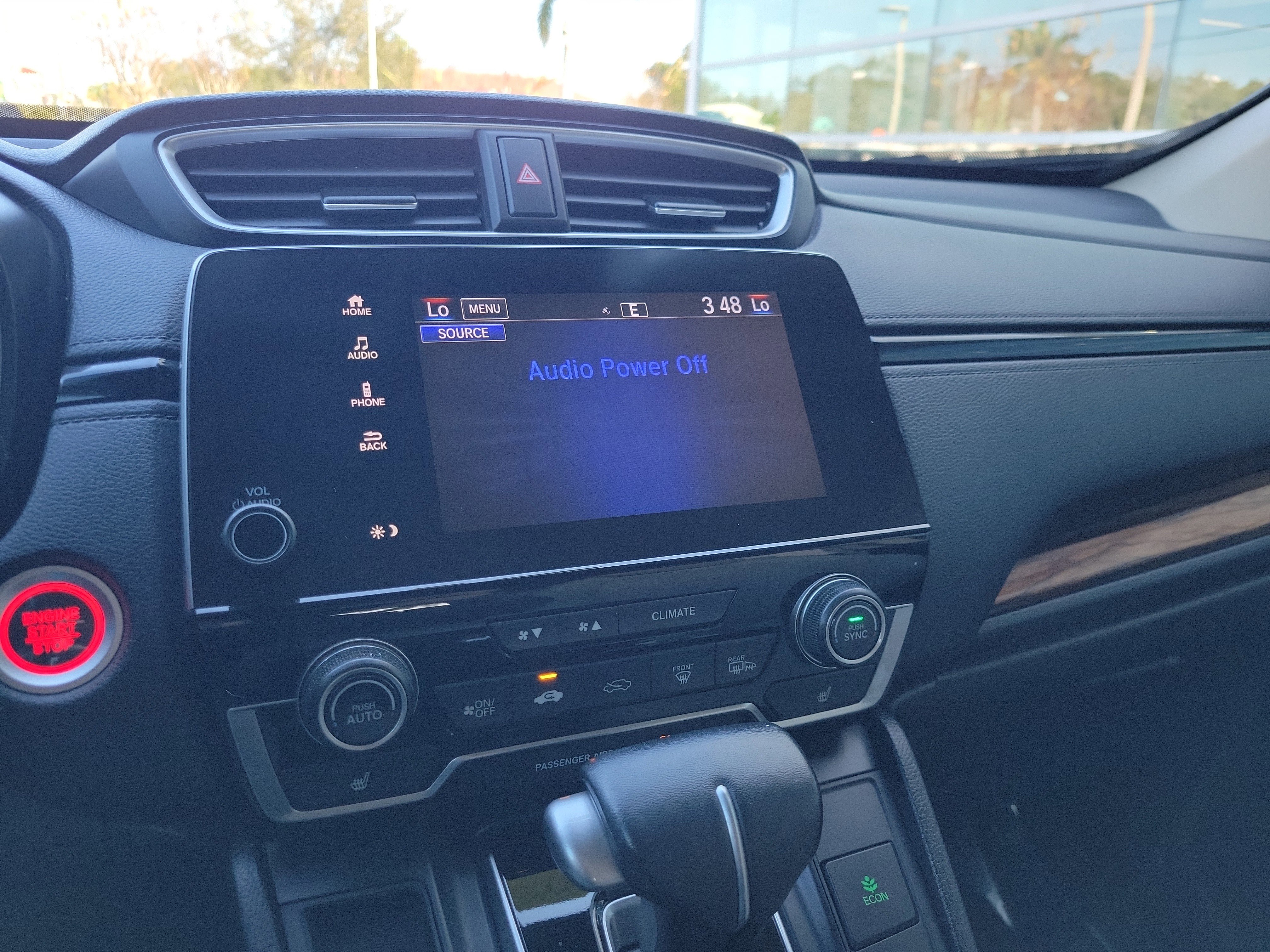 Used 2019 Honda CR-V EX-L image 20