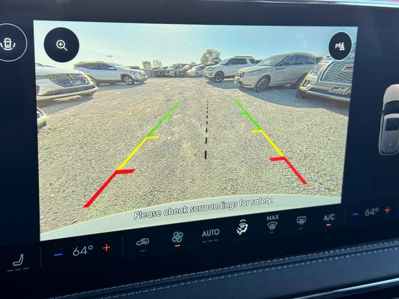 New 2025 Lincoln Corsair FWD image 21