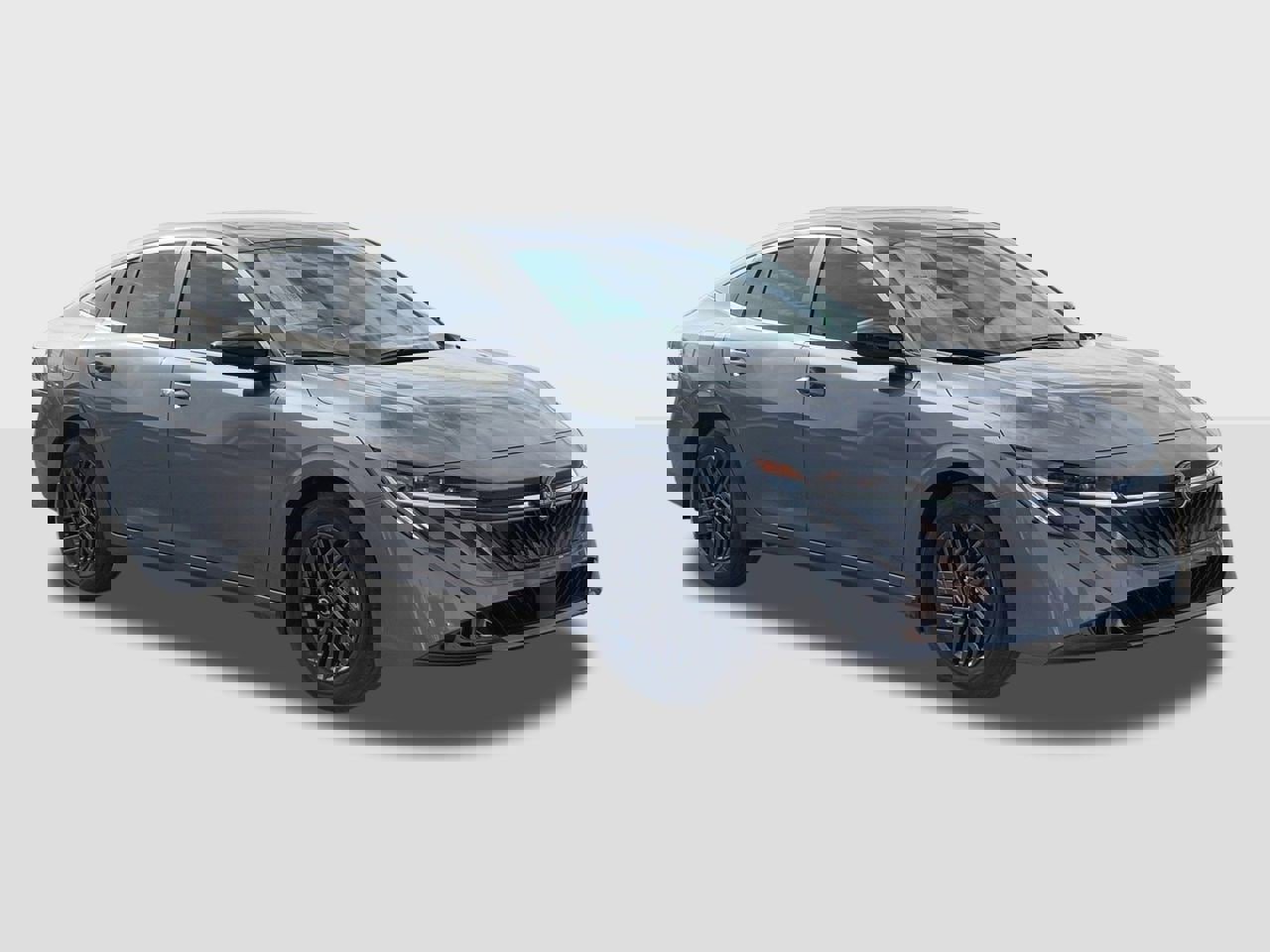 New 2026 Nissan Sentra SV image 8