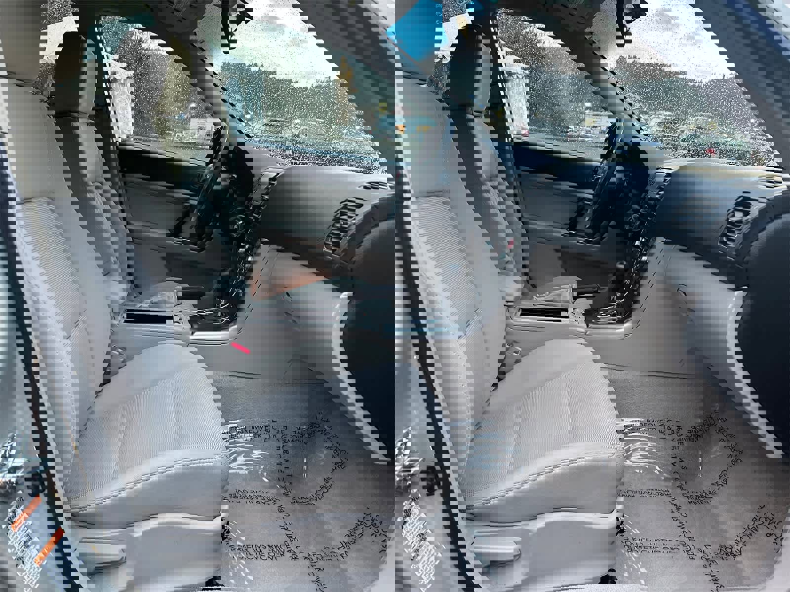 Used 2007 Subaru Outback 2.5i image 13