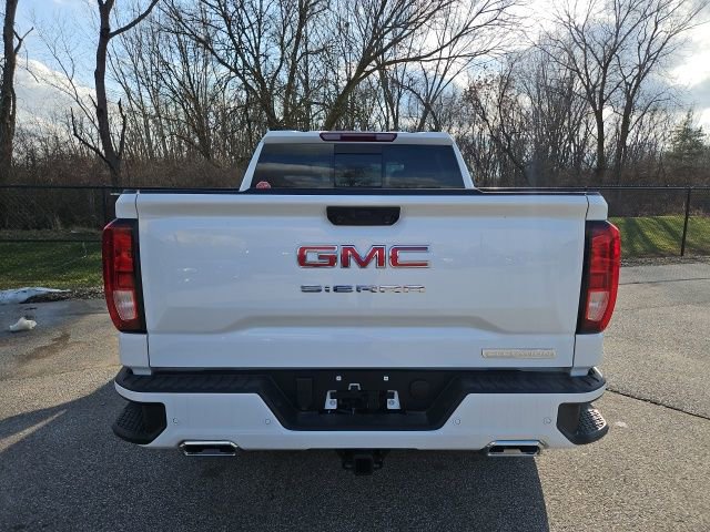 New 2026 GMC Sierra 1500 Elevation w/ Elevation Premium Package image 4
