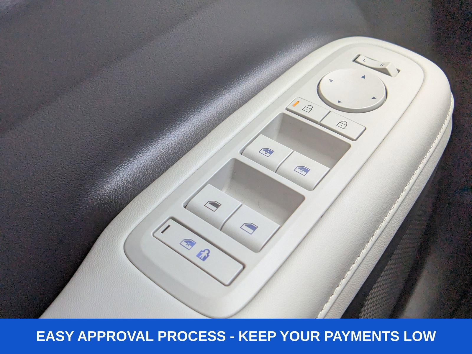 Used 2026 Hyundai Santa Fe SEL image 35