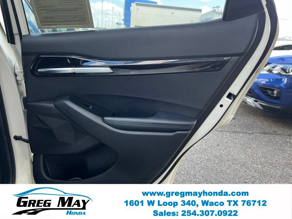 Used 2021 Kia Seltos S AWD/4WD image 13
