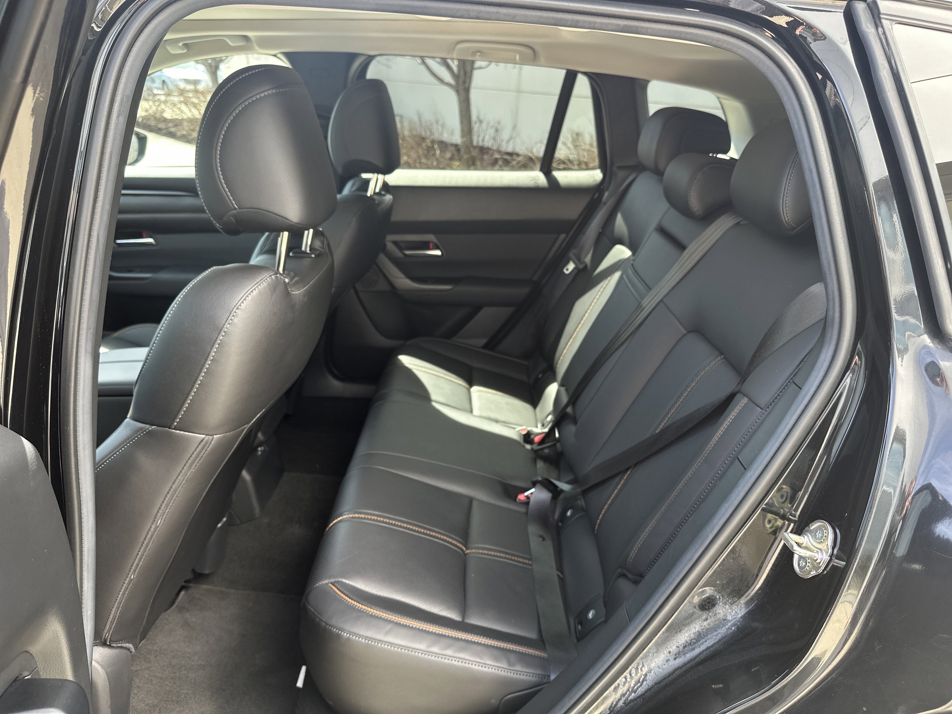 Used 2025 MAZDA CX-50 AWD 2.5 S w/ Premium Plus Pkg image 29