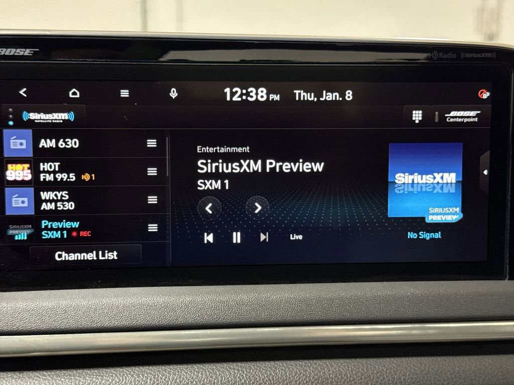 Used 2023 Hyundai Sonata SEL Plus image 14