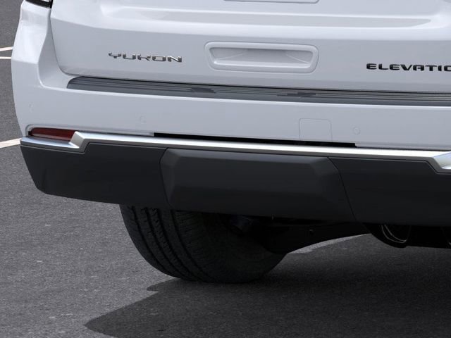 New 2026 GMC Yukon Elevation image 14