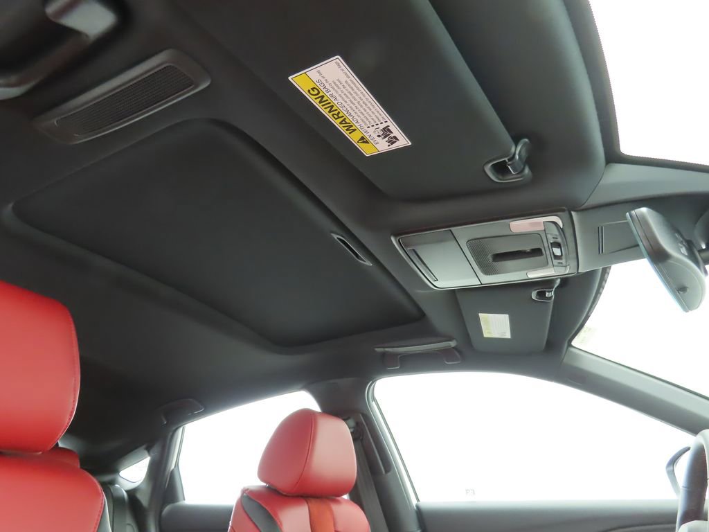 New 2026 Acura Integra A-Spec image 18