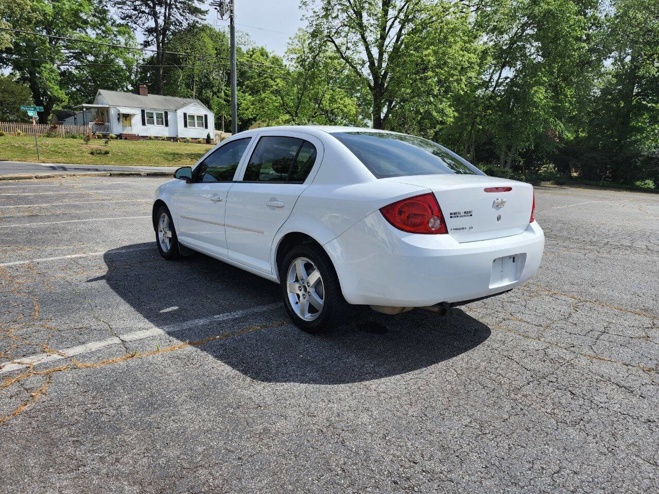 Used 2010 Chevrolet Cobalt LT w/ Preferred Equipment Group image 13