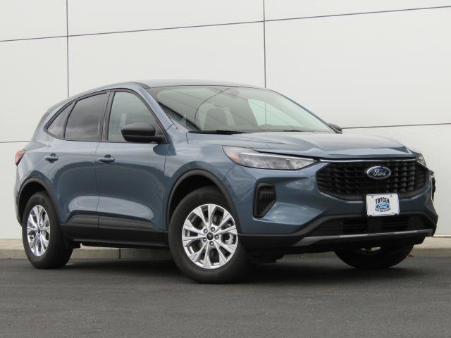 Used 2025 Ford Escape Active w/ Tech Pack #1 image 1