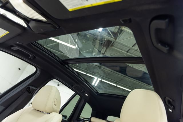 Certified 2023 BMW X3 xDrive30i w/ Premium Package image 13