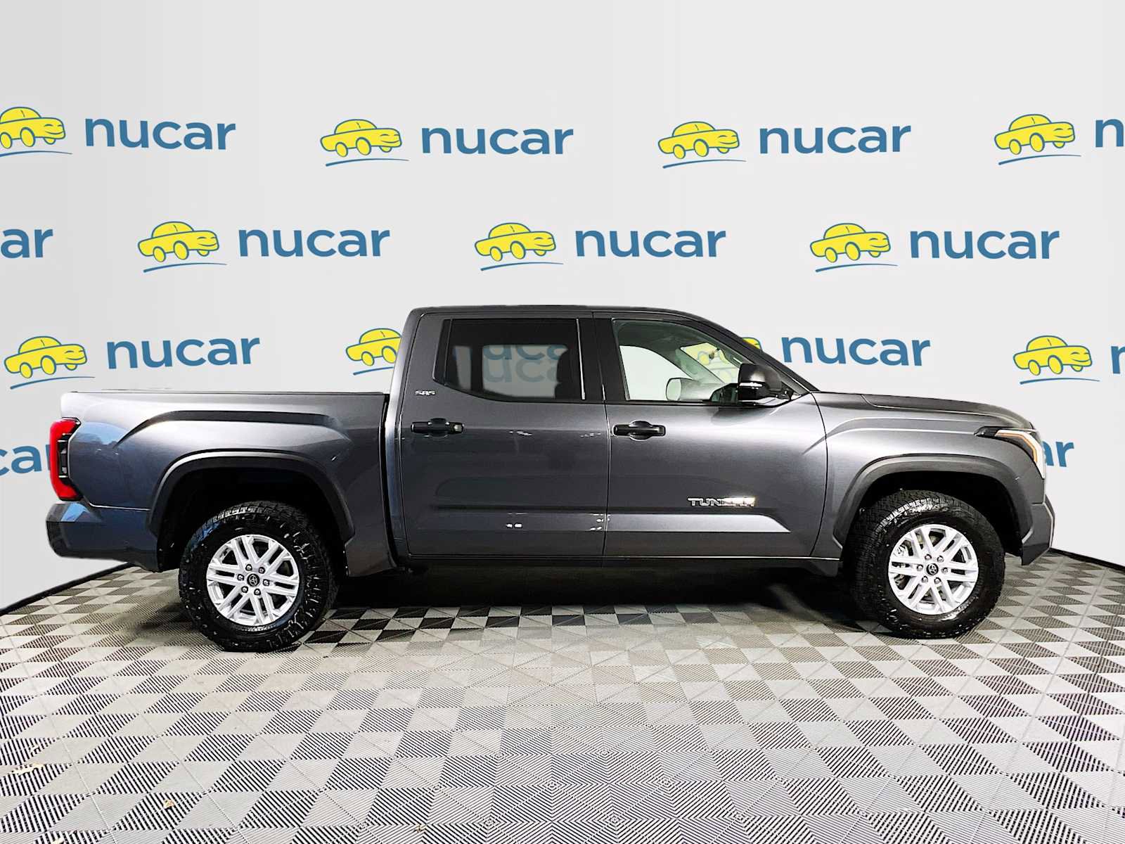 Used 2023 Toyota Tundra SR5 image 8