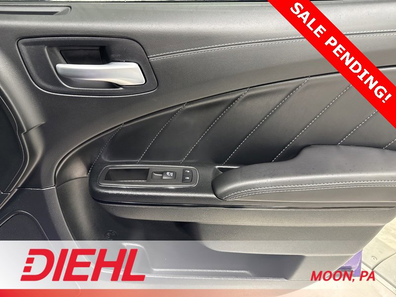 Used 2023 Dodge Charger R/T w/ Daytona Edition Group image 14