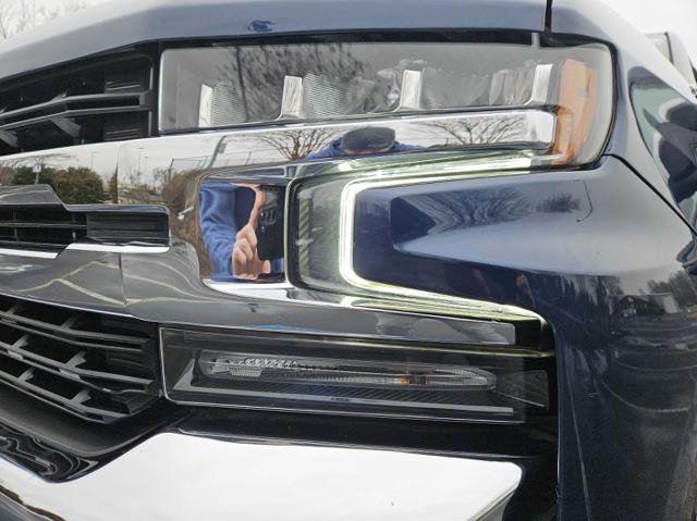 Used 2021 Chevrolet Silverado 1500 LT w/ Bed Protection Package image 9