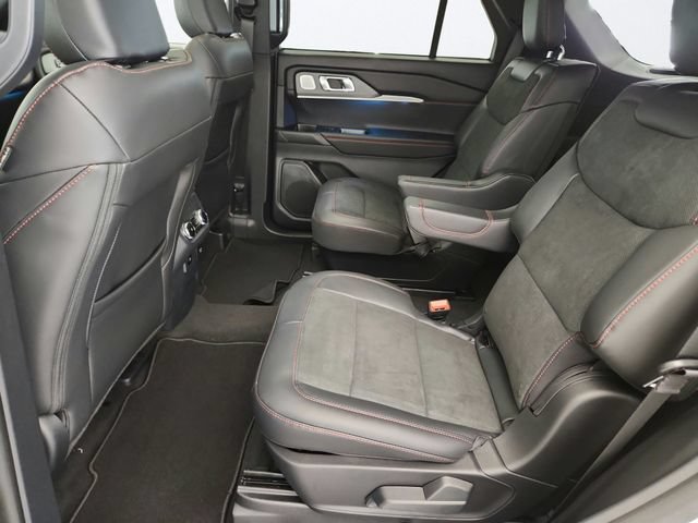 New 2026 Ford Explorer ST w/ Sun And Sound Package AWD/4WD image 26