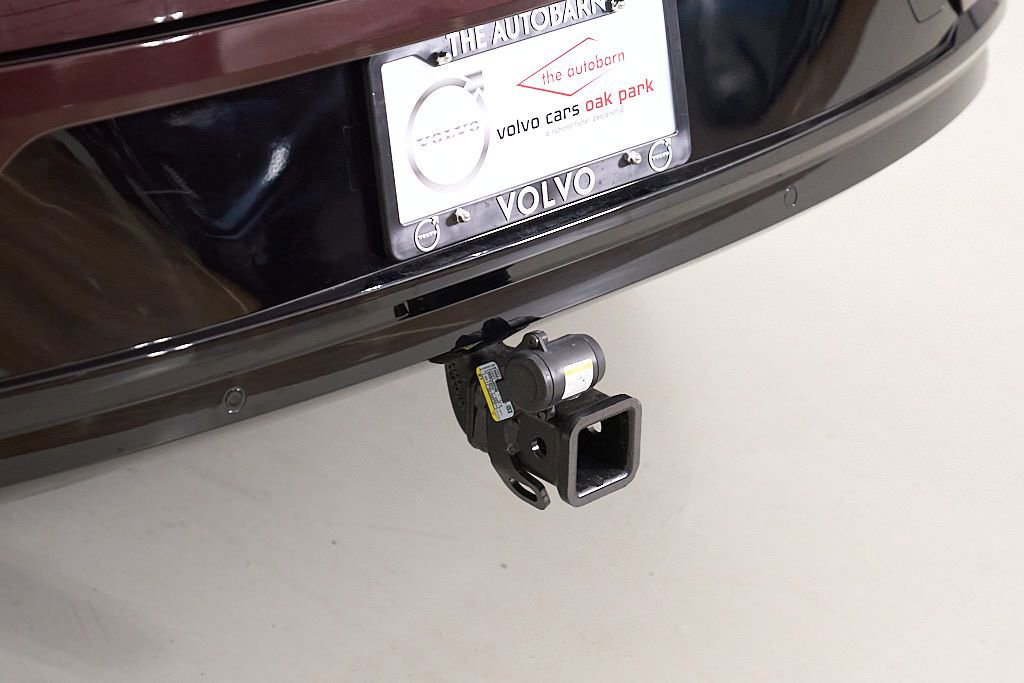 Certified 2025 Volvo EX90 Ultra AWD/4WD image 8