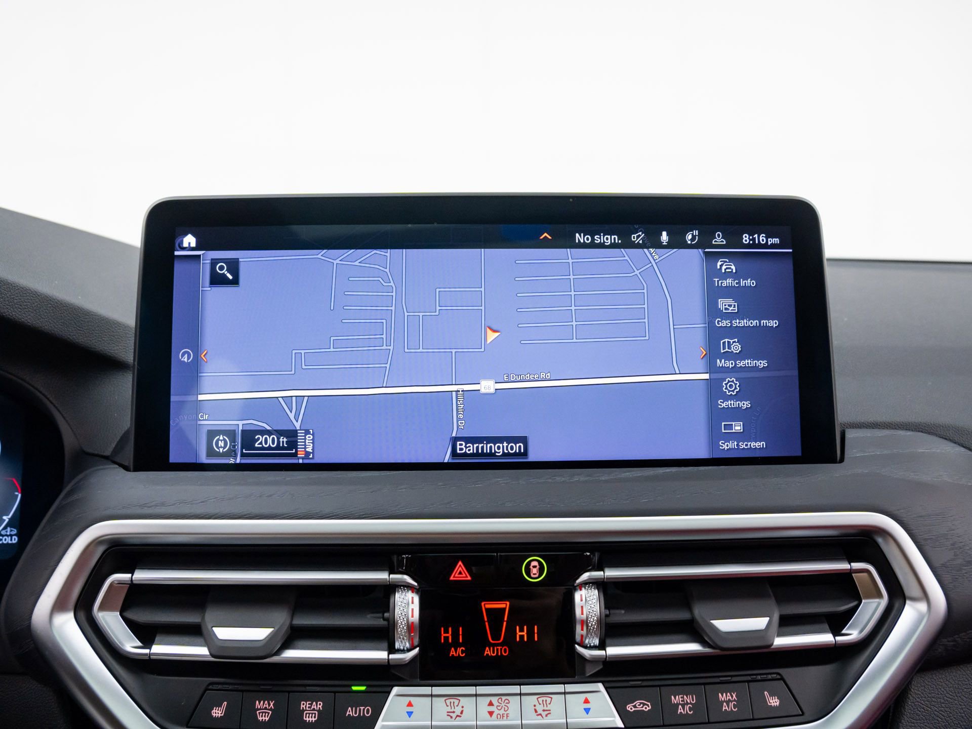 Certified 2024 BMW X3 xDrive30i w/ Premium Package w/ZPA image 24