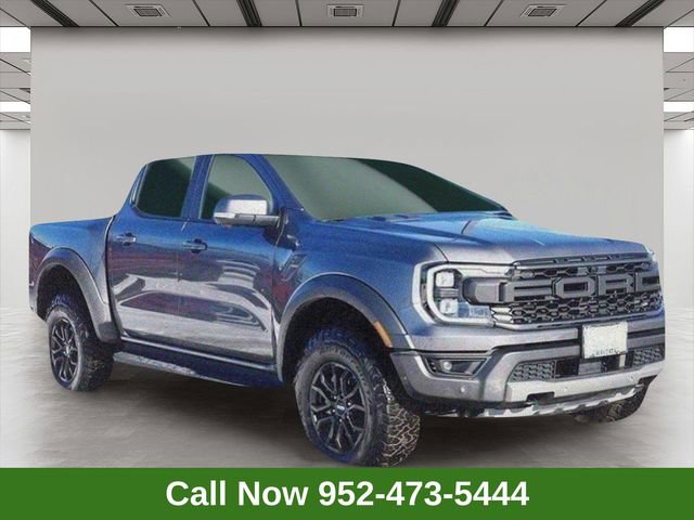 Used 2024 Ford Ranger Raptor