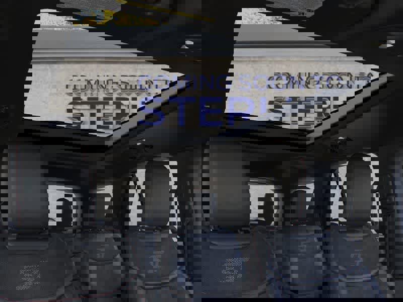 New 2026 Ford Explorer ST w/ Sun And Sound Package image 22