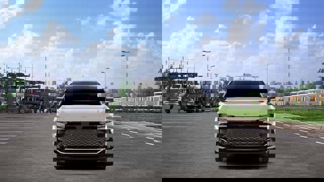 New 2026 Toyota Crown Limited w/ Advanced Technology Package image 53