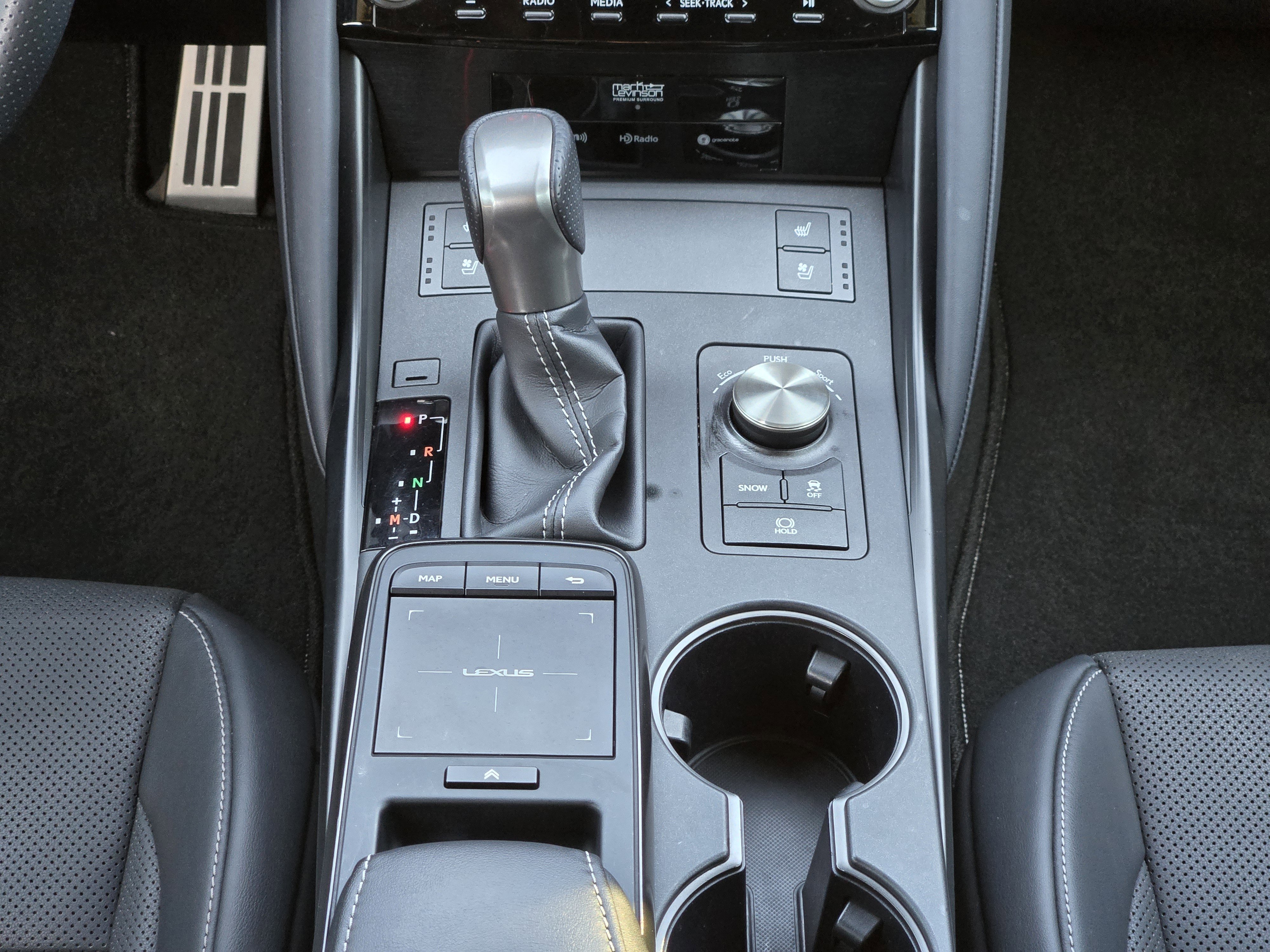 Certified 2023 Lexus IS 350 F Sport image 29