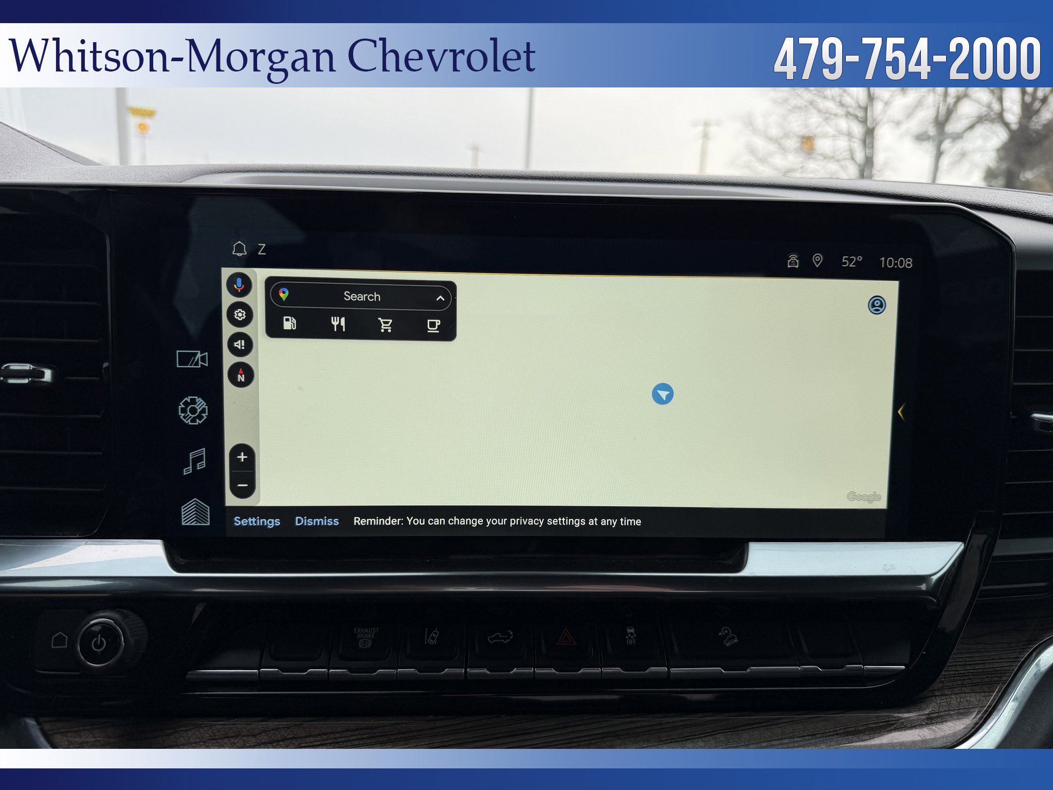 Used 2024 Chevrolet Silverado 2500 LT image 13