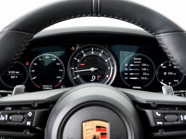 Certified 2020 Porsche 911 Carrera S image 16