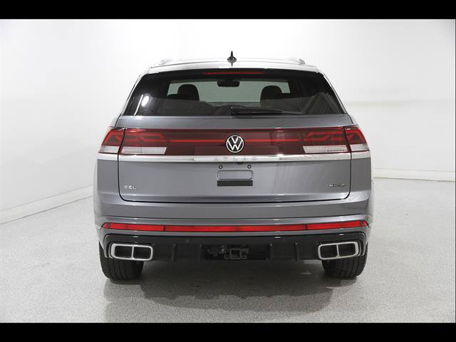 Used 2024 Volkswagen Atlas Cross Sport SEL R-Line AWD/4WD image 20