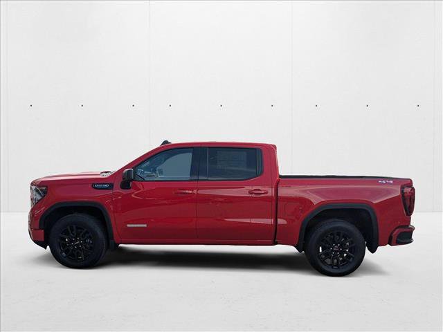 New 2025 GMC Sierra 1500 Elevation w/ Preferred Package video 5