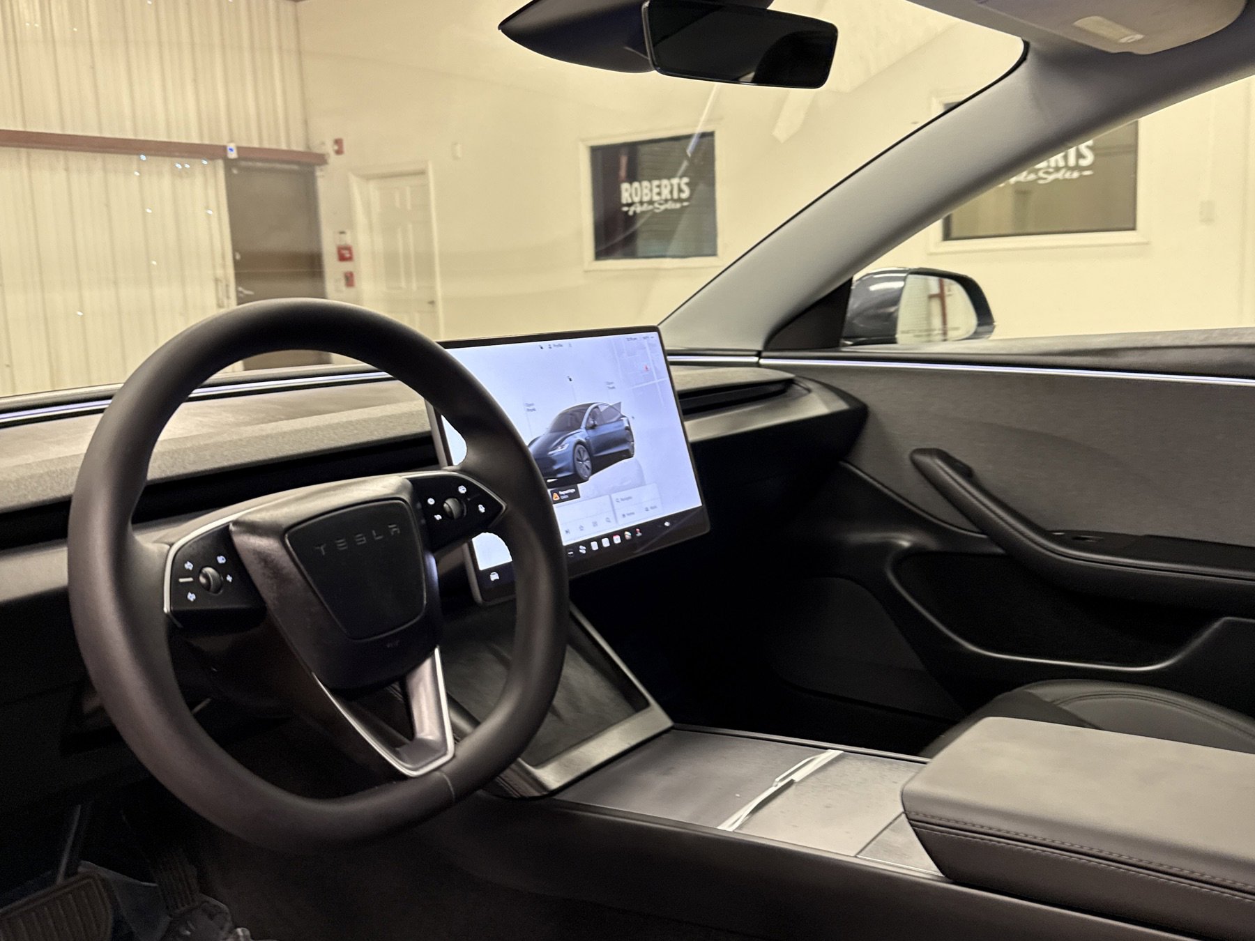 Used 2025 Tesla Model 3 Long Range image 6