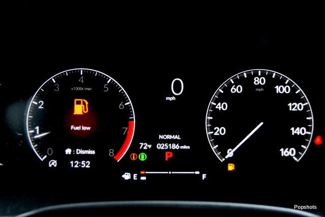 Used 2025 Honda Civic Sport image 16