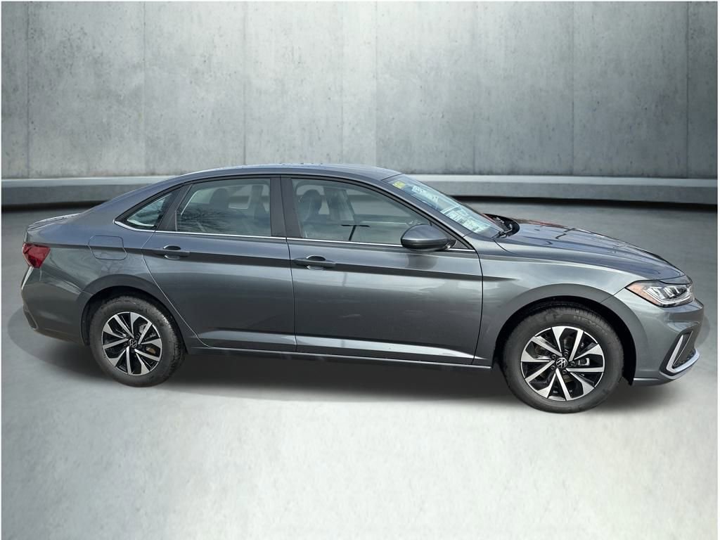 New 2026 Volkswagen Jetta S image 6