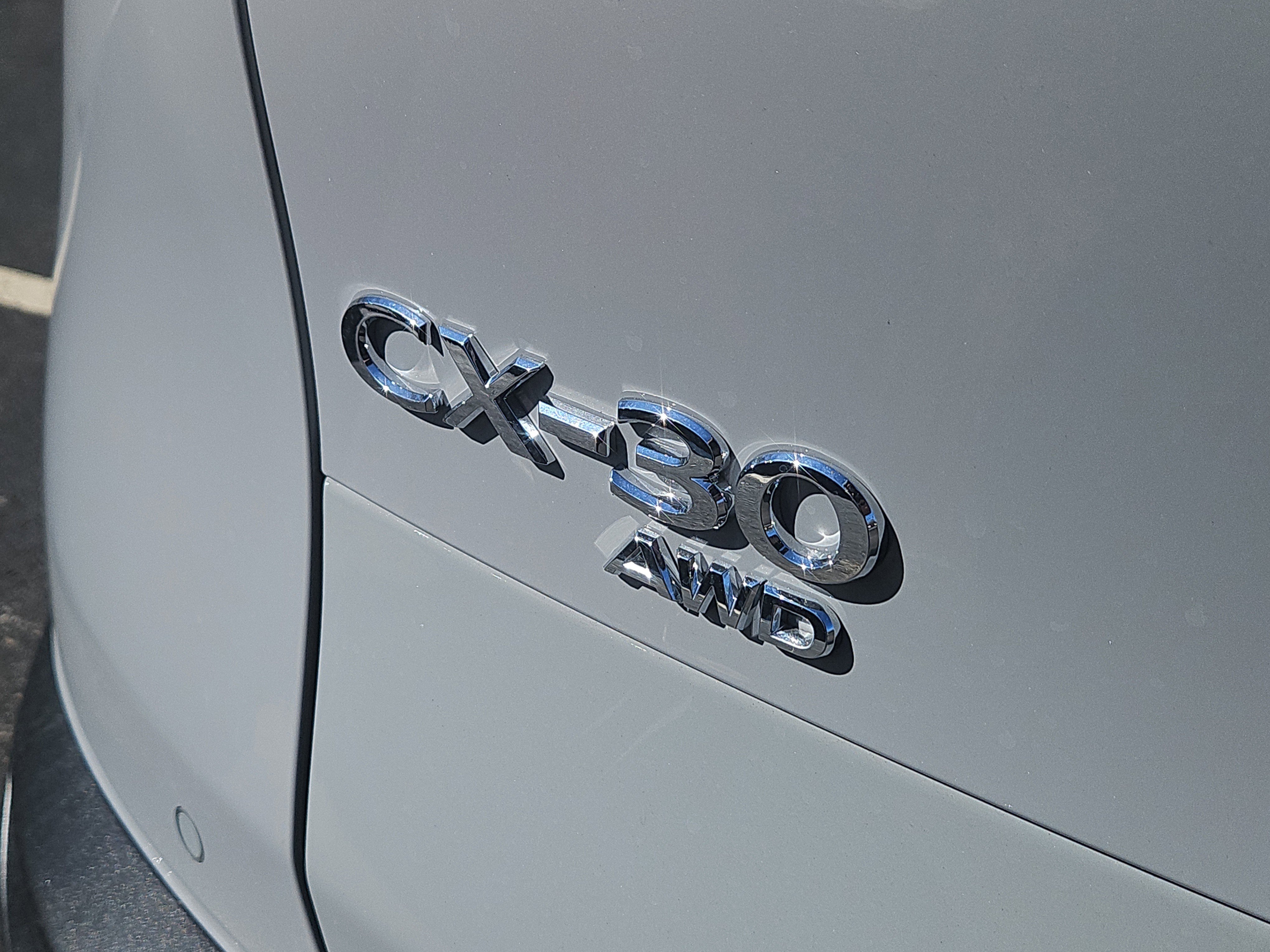 New 2026 MAZDA CX-30 AWD 2.5 S image 4