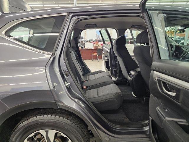 Used 2021 Honda CR-V LX image 33