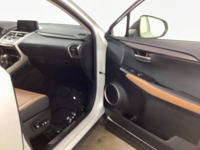 Certified 2021 Lexus NX 300 AWD w/ Accessory Package image 21