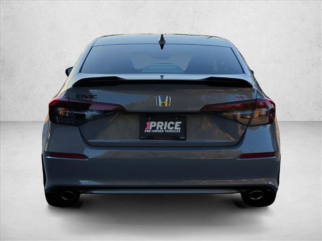 Used 2026 Honda Civic Si image 6