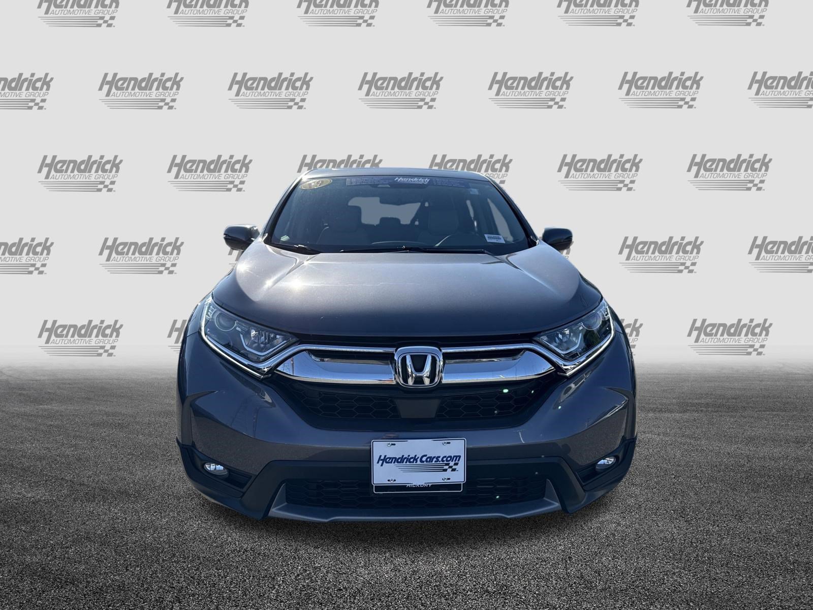 Certified 2019 Honda CR-V EX-L image 3