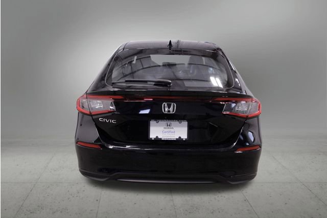 Certified 2023 Honda Civic EX-L image 5
