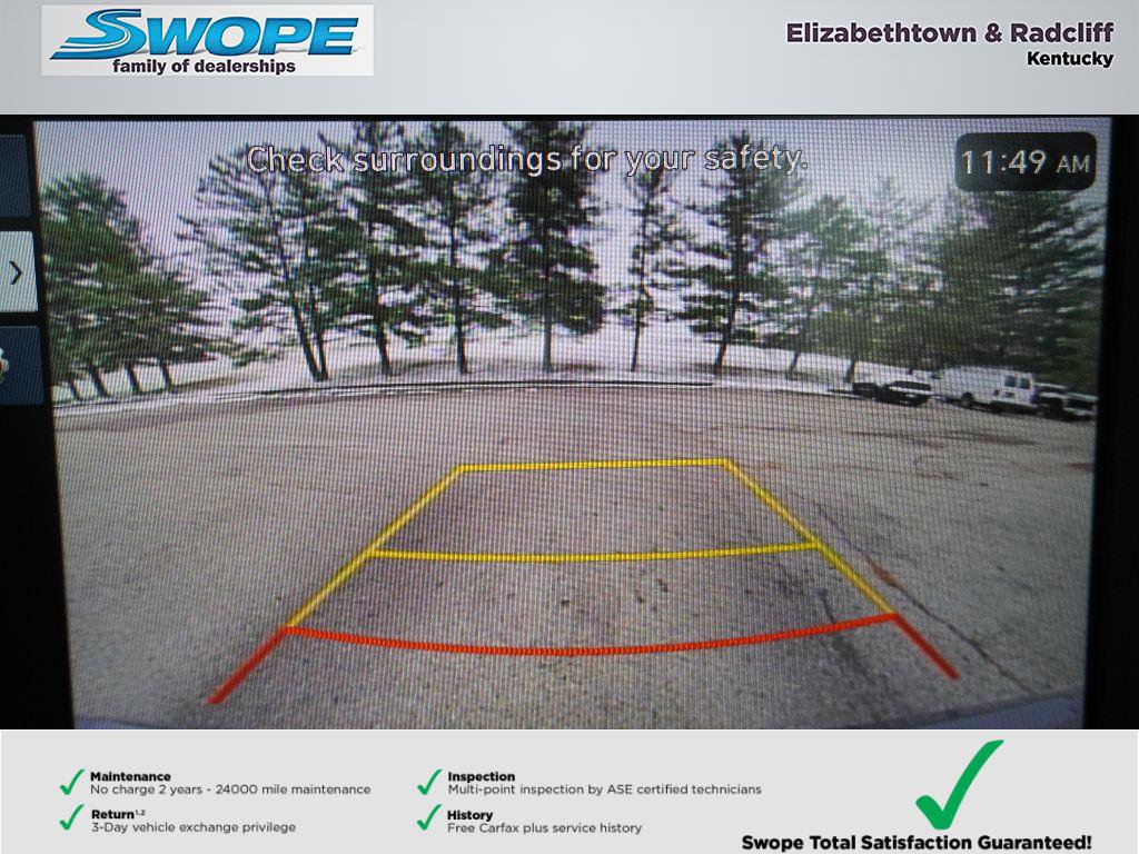 New 2026 Hyundai Elantra SEL Sport Premium image 22