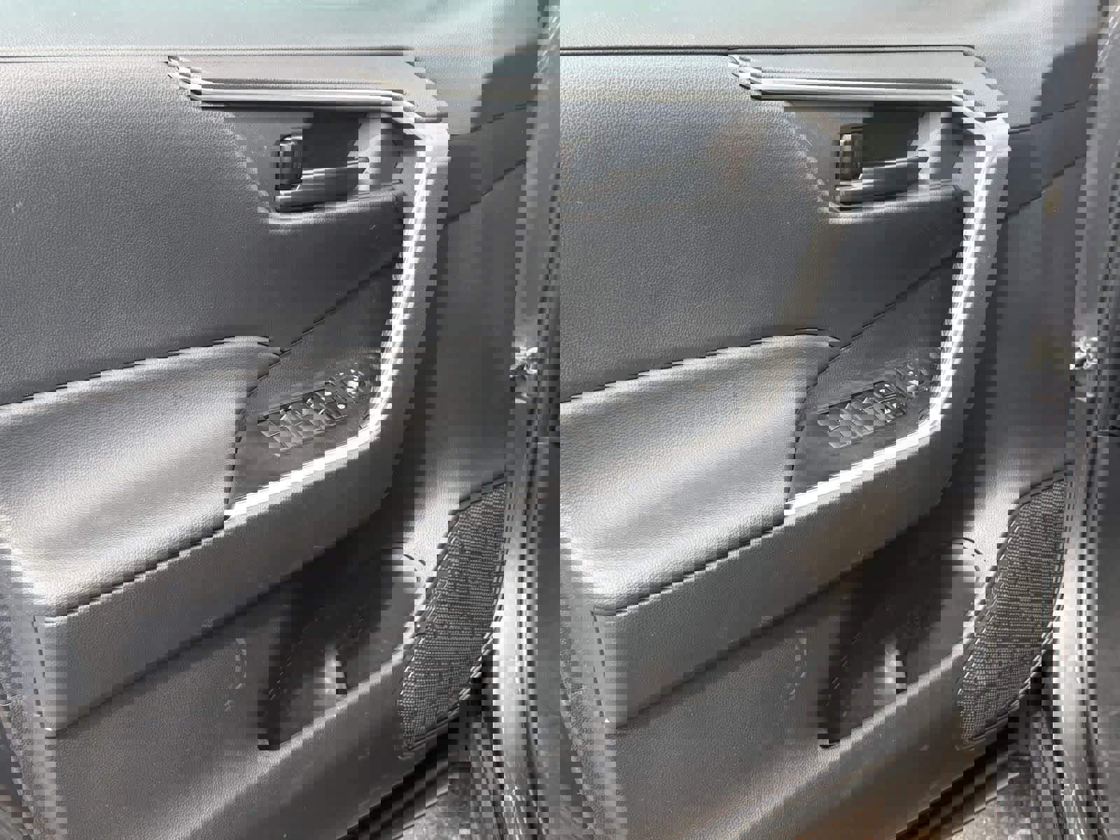 Used 2024 Toyota RAV4 LE image 18