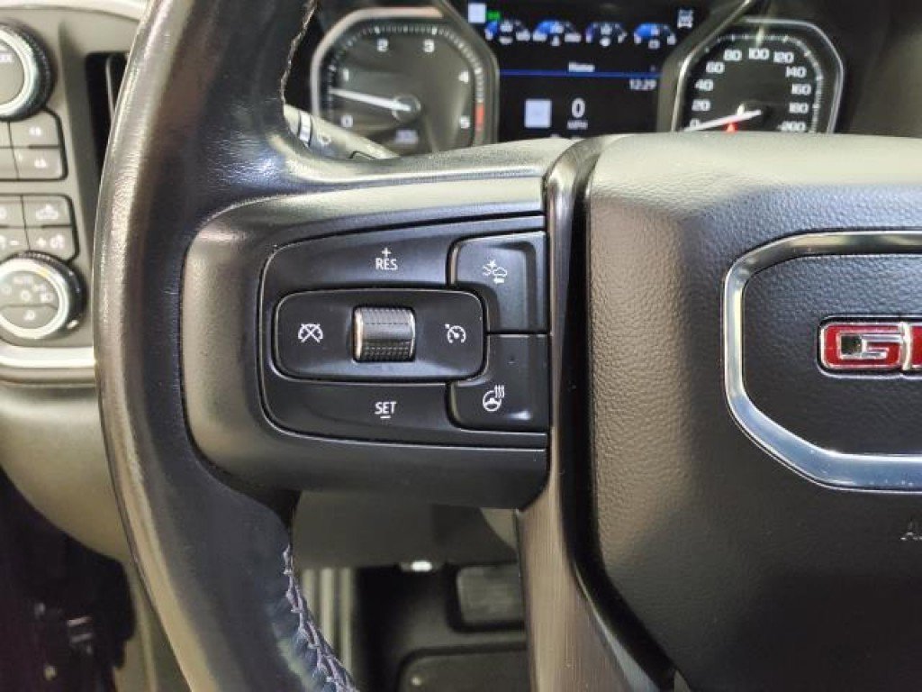 Used 2022 GMC Sierra 2500 AT4 w/ AT4 Premium Plus Package AWD/4WD image 22