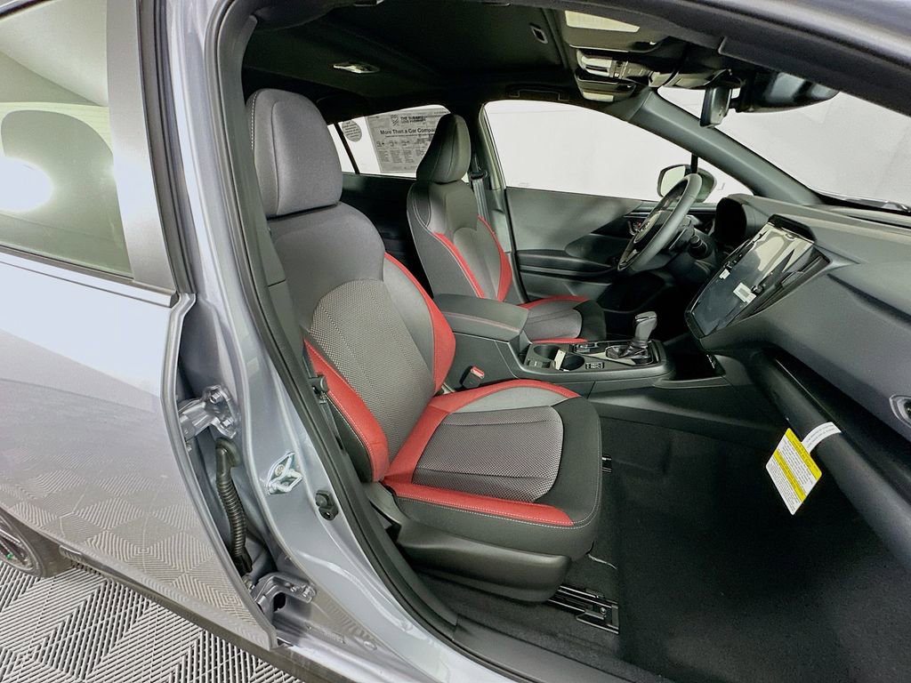 New 2026 Subaru Impreza RS image 34