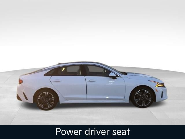 Used 2023 Kia K5 EX w/ EX Premium Package image 7