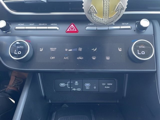 Used 2026 Hyundai Sonata SEL FWD image 21