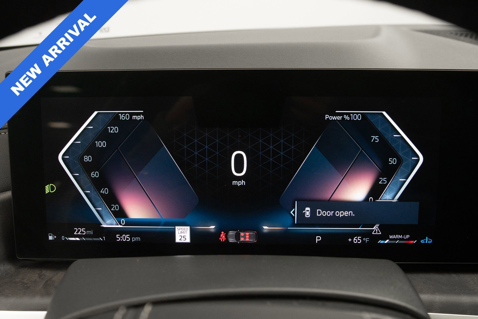 Used 2024 BMW X5 xDrive40i w/ Parking Assistance Package AWD/4WD image 15